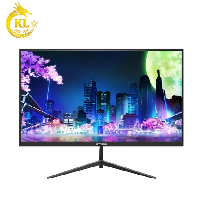 Màn hình Gaming EDRA EGM24F100 24 inch FullHD 100hz